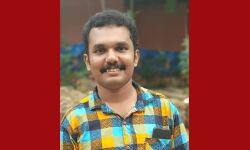 സിപിഎം ബ്രാഞ്ച് സെക്രട്ടറിയായ യുവാവ് കൊവിഡ് ബാധിച്ച് മരിച്ചു