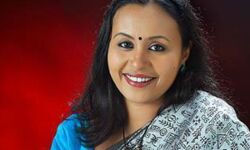 ദൈവ നാമത്തില് സത്യപ്രതിജ്ഞ ചെയ്തു വീണാ ജോര്ജ്ജ് ദൈവ നാമത്തില് സത്യപ്രതിജ്ഞ ചെയ്തു വീണാ ജോര്ജ്ജ്