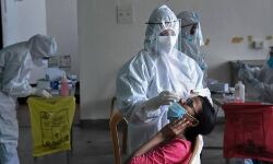 തൃശൂർ ജില്ലയില് 2231 പേര്ക്ക് കൂടി കൊവിഡ്; 7332 പേര് രോഗമുക്തരായി തൃശൂർ ജില്ലയില് 2231 പേര്ക്ക് കൂടി കൊവിഡ്; 7332 പേര് രോഗമുക്തരായി