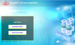 കൊവിഡ്: 18- 44 പ്രായമുള്ള അനുബദ്ധ രോഗങ്ങളുള്ളവരുടെയും, മുന്‍ഗണനാ വിഭാഗക്കാരുടെയും വാക്‌സിനേഷന്‍ രജിസ്റ്റര്‍ ചെയ്യേണ്ടത് ഇങ്ങനെ