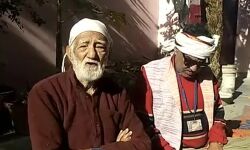 ചിപ്‌കൊ പ്രസ്ഥാന നേതാവ് സുന്ദര്‍ലാല്‍ ബഹുഗുണ കൊവിഡ് ബാധിച്ച് മരിച്ചു