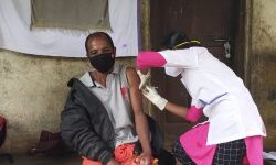 കൊവിഡ്: അട്ടപ്പാടി മേഖലയില്‍ ഊരുകള്‍ കേന്ദ്രീകരിച്ച് വാക്‌സിന്‍ നല്‍കിത്തുടങ്ങി