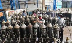 വയനാട് ജില്ലയിലെ രണ്ട് ആശുപത്രികളില്‍ ഓക്‌സിജന്‍ ജനറേഷന്‍ പ്ലാന്റുകള്‍