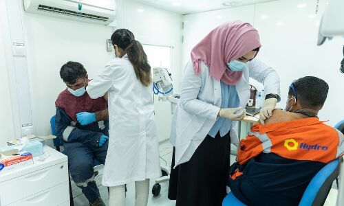 യുഎഇ 12 വയസ്സിനു മുകളിലുള്ള കുട്ടികള്ക്ക് വാക്സിന് വിതരണം തുടങ്ങി യുഎഇ 12 വയസ്സിനു മുകളിലുള്ള കുട്ടികള്ക്ക് വാക്സിന് വിതരണം തുടങ്ങി