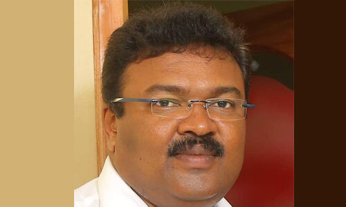 ന്യൂസ് 18 കേരള ഡിസ്ട്രിബ്യൂഷന് മാനേജര് ഫക്കീര് മുഹമ്മദ് രാജ അന്തരിച്ചു ന്യൂസ് 18 കേരള ഡിസ്ട്രിബ്യൂഷന് മാനേജര് ഫക്കീര് മുഹമ്മദ് രാജ അന്തരിച്ചു