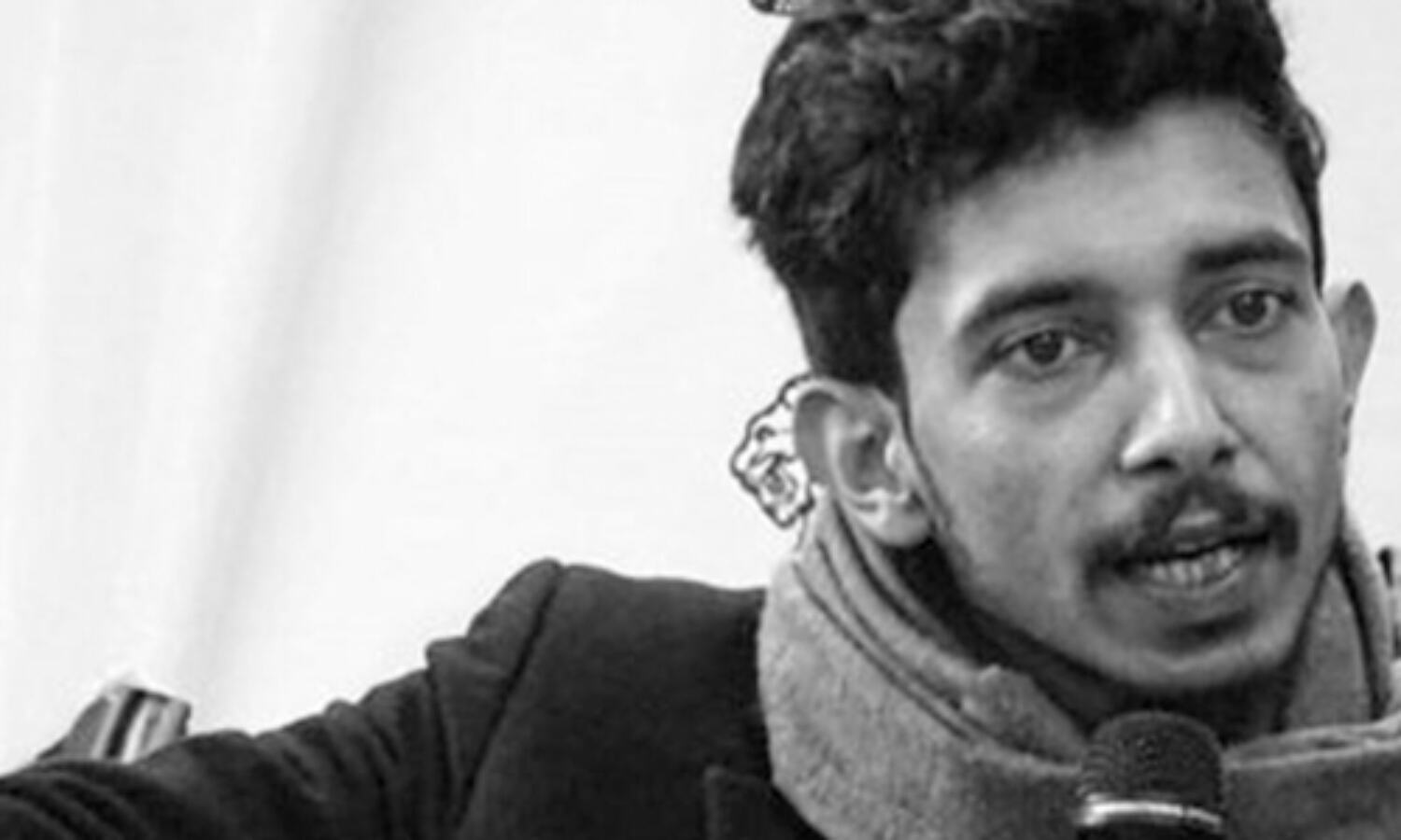 ട്വീറ്റ് പ്രകോപനപരമെന്ന് ആരോപണം; ഷര്ജീല് ഉസ്മാനിക്കെതിരേ ഡല്ഹി പോലിസ് കേസെടുത്തു ട്വീറ്റ് പ്രകോപനപരമെന്ന് ആരോപണം; ഷര്ജീല് ഉസ്മാനിക്കെതിരേ ഡല്ഹി പോലിസ് കേസെടുത്തു