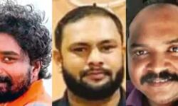ബാർജ് ദുരന്തം: മരിച്ചവരില്‍ മൂന്ന് മലയാളികള്‍ കൂടി