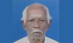 എടവണ്ണ: റിട്ടയേര്‍ഡ് ആരോഗ്യ വകുപ്പ് ജീവനക്കാരന്‍ നിര്യാതനായി