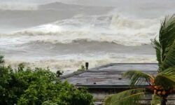 യാസ് ചുഴലിക്കാറ്റ്: ഒഡീഷയിലും ബംഗാളിലും ജാഗ്രതാ നിര്‍ദേശം