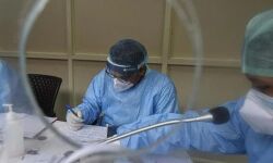 ഡല്ഹിയില് പോസിറ്റിവിറ്റി നിരക്ക് ഒരു ശതമാനത്തിനു താഴെ ഡല്ഹിയില് പോസിറ്റിവിറ്റി നിരക്ക് ഒരു ശതമാനത്തിനു താഴെ