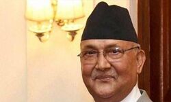 നേപ്പാള്‍ പാര്‍ലമെന്റ് പിരിച്ചുവിട്ടു; തിരഞ്ഞെടുപ്പ് നവംബറില്‍