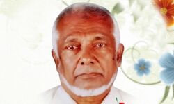 കെ വി മുഹമ്മദ് യാക്കൂബ് നിര്യാതനായി കെ വി മുഹമ്മദ് യാക്കൂബ് നിര്യാതനായി