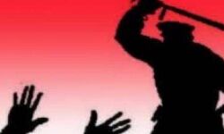 ദളിത് യുവാവിനെ പോലിസ് ക്രൂരമായി മര്‍ദ്ദിച്ച് മൂത്രം കുടിപ്പിച്ചതായി പരാതി