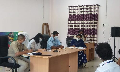 അട്ടപ്പാടിയില്‍ കൂടുതല്‍ കൊവിഡ് ചികില്‍സാ കേന്ദ്രങ്ങള്‍ ആരംഭിക്കും