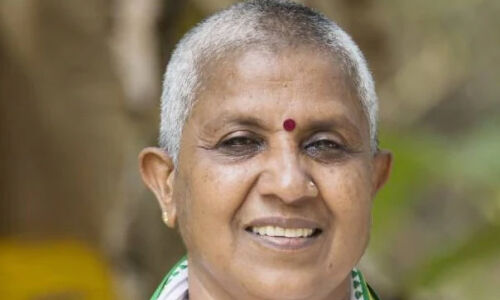 ലതികാ സുഭാഷ് എന്സിപിയിലേക്ക് ലതികാ സുഭാഷ് എന്സിപിയിലേക്ക്