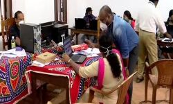 കൊവിഡ് പ്രതിരോധത്തിന് പഞ്ചായത്തുതല കോര്‍ടീം രൂപീകരിക്കാന്‍ നിര്‍ദേശം