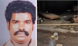 തിരുവനന്തപുരം കുന്നത്തുകാലില്‍ കൊല്ലപ്പെട്ട വര്‍ഗീസിന്റെ അവകാശികള്‍ക്ക് നഷ്ടപരിഹാരം നല്‍കണമെന്ന് സംസ്ഥാന ഭിന്നശേഷി കമ്മീഷണര്‍