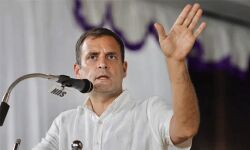 മോദിയുടേത് മുതലക്കണ്ണീര്; മുതലകള് നിരപരാദികളാണെന്നും രാഹുല്ഗാന്ധി മോദിയുടേത് മുതലക്കണ്ണീര്; മുതലകള് നിരപരാദികളാണെന്നും രാഹുല്ഗാന്ധി