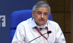 ബ്ലാക് ഫംഗസ്; തലവേദനയും നീര്‍വീക്കവുമുള്ള കൊവിഡ് മുക്തര്‍ അടിയന്തര പരിശോധന നടത്തണമെന്ന് എയിംസ് മേധാവി