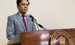 കോൺസുലേറ്റിൽ വെർച്വൽ അപ്പോയിന്റ്മെന്റ് ​​ സിസ്റ്റം(വാസ്) ആരംഭിച്ചു