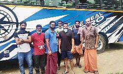 അതിഥി തൊഴിലാളികളെയും കൊണ്ടുവന്ന കേരള ബസുകള്‍ ഉടന്‍ സംസ്ഥാനം വിടണമെന്ന് അസം സര്‍ക്കാര്‍