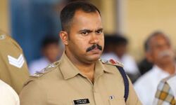 വകുപ്പുതല നടപടികളും സസ്‌പെന്‍ഷനും  നന്നാക്കാതെ ഹണി കെ ദാസ് ; പോലിസ് വകുപ്പിനും തലവേദനയായി പരപ്പനങ്ങാടി സിഐ