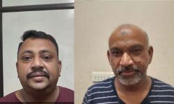 നഴ്‌സിങ് റിക്രൂട്ട്‌മെന്റ് തട്ടിപ്പ്: ജോബ് കള്‍സള്‍ട്ടന്‍സി സ്ഥാപനം നടത്തിവന്ന രണ്ടുപേര്‍ പിടിയില്‍