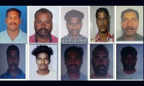 ഖത്തറില്‍ പിടിയിലായ 24 ഇന്ത്യന്‍ മല്‍സ്യത്തൊഴിലാളികളുടെ മോചനത്തിന് വഴിതേടി ബന്ധുക്കളും മല്‍സ്യത്തൊഴിലാളി സംഘടനയും