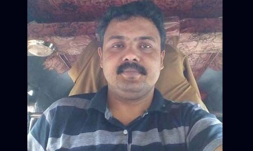 മട്ടന്നൂരിനടുത്ത് ഓട്ടോറിക്ഷ മറിഞ്ഞ് ഡ്രൈവര് മരിച്ചു മട്ടന്നൂരിനടുത്ത് ഓട്ടോറിക്ഷ മറിഞ്ഞ് ഡ്രൈവര് മരിച്ചു
