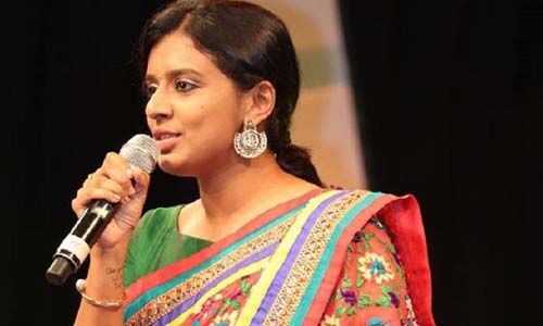 ഈ കാണിക്കുന്നത് ക്രൂരതയാണ്...സഹജീവികളോട് ഇത് ചെയ്യാന് എങ്ങനെ സാധിക്കുന്നു; ലക്ഷദ്വീപിന് ഐക്യദാര്ഢ്യവുമായി ഗായിക സിത്താര ഈ കാണിക്കുന്നത് ക്രൂരതയാണ്...സഹജീവികളോട് ഇത് ചെയ്യാന് എങ്ങനെ സാധിക്കുന്നു; ലക്ഷദ്വീപിന് ഐക്യദാര്ഢ്യവുമായി ഗായിക സിത്താര