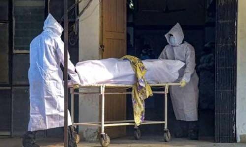 കൊവിഡ് വാര്‍ഡില്‍ മരിക്കുന്ന രോഗികളുടെ മൃതദേഹങ്ങള്‍ വൈകാതെ മോര്‍ച്ചറിയിലെത്തിക്കാന്‍ ടാസ്‌ക് ഫോഴ്‌സ്