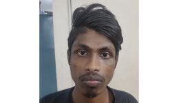 മോഷ്ടിച്ച ബൈക്കില്‍ കറങ്ങിനടന്ന രണ്ടു പേര്‍ പോലിസ് പിടിയില്‍