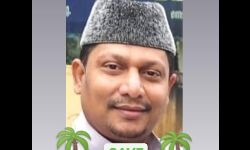 ലക്ഷദ്വീപ് ഭരണകൂട ഭീകരത ചെറുത്ത തോല്‍പിക്കും: സയ്യിദ് സ്വബ്ഗത്തുല്ലാഹ് അല്‍ ഖാസിമി ലക്ഷദ്വീപ്