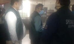 കോണ്‍ഗ്രസ് ടൂള്‍കിറ്റ് കേസ്; അന്വേഷണത്തിനായി ഡല്‍ഹി പോലിസ് ട്വിറ്റര്‍ ഓഫിസില്‍