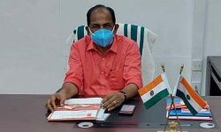 ഭക്ഷ്യവകുപ്പിനെപ്പറ്റി പരാതികളും നിര്‍ദേശങ്ങളും ചൊവ്വ മുതല്‍ വെള്ളി വരെ മന്ത്രിയെ അറിയിക്കാം