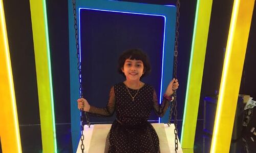 ഷാര്ജ ചില്ഡ്രന്സ് റീഡിംഗ് ഫെസ്റ്റിവല് കുട്ടികളുടെ ഉല്ലാസ കേന്ദ്രമാകുന്നു ഷാര്ജ ചില്ഡ്രന്സ് റീഡിംഗ് ഫെസ്റ്റിവല് കുട്ടികളുടെ ഉല്ലാസ കേന്ദ്രമാകുന്നു