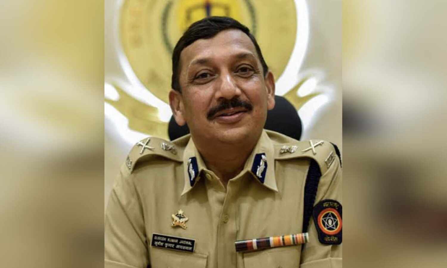 സുബോധ് കുമാര് ജയ്സ്വാളിനെ സിബിഐ ഡയറക്ടറായി നിയമിച്ചു; നിയമനം രണ്ടുവര്ഷത്തേക്ക് സുബോധ് കുമാര് ജയ്സ്വാളിനെ സിബിഐ ഡയറക്ടറായി നിയമിച്ചു; നിയമനം രണ്ടുവര്ഷത്തേക്ക്