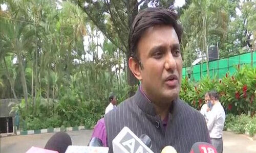 കര്‍ണാടകയില്‍ 446 പേര്‍ക്ക് ബ്ലാക് ഫംഗസ്: 12 മരണം