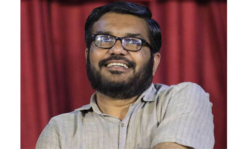 നിയമസഭ സ്പീക്കറായി എംബി രാജേഷിനെ തിരഞ്ഞെടുത്തു