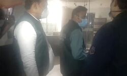 ടൂള്‍കിറ്റ് വിവാദം: സാംബിത്ത് പത്രയ്‌ക്കെതിരേ മൊഴി നല്‍കാന്‍ ആവശ്യപ്പെട്ട് രണ്ട് കോണ്‍ഗ്രസ് നേതാക്കള്‍ക്ക് ഡല്‍ഹി പോലിസിന്റെ നോട്ടിസ്