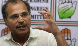 സിബിഐ ഡയറക്ടര്‍ നിയമനം: കേന്ദ്ര സര്‍ക്കാരിന്റെ മനോഭാവത്തെ ചോദ്യം ചെയ്ത് കോണ്‍ഗ്രസ് വക്താവ്  അധിര്‍ രഞ്ജന്‍ ചൗധരി