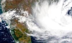 യാസ് ചുഴലിക്കാറ്റ്: ഒഡീഷയില്‍ നാല് ജില്ലകളില്‍ റെഡ് അലര്‍ട്ട്