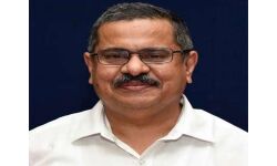 മുഖ്യമന്ത്രിയുടെ ചീഫ് പ്രിന്‍സിപ്പല്‍ സെക്രട്ടറിയായി ഡോ. കെഎം എബ്രഹാമിനെ നിയമിച്ചു