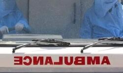 ആംബുലന്‍സ് അനുവദിച്ചു