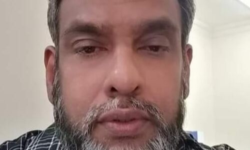 കൊടുവള്ളി സ്വദേശി സൗദിഅറേബ്യയിൽ നിര്യാതനായി കൊടുവള്ളി സ്വദേശി സൗദിഅറേബ്യയിൽ നിര്യാതനായി