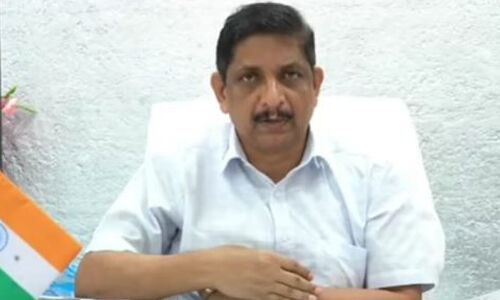 ഇടുക്കിയിലെ കൊവിഡ് പോസിറ്റിവിറ്റി നിരക്ക് കുറയുന്നു