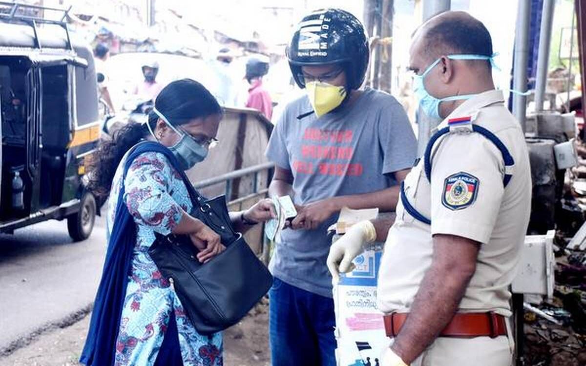 കോഴിക്കോട് ജില്ലയില്‍ ടിപിആറും രോഗികളുടെ എണ്ണവും താഴേക്ക്