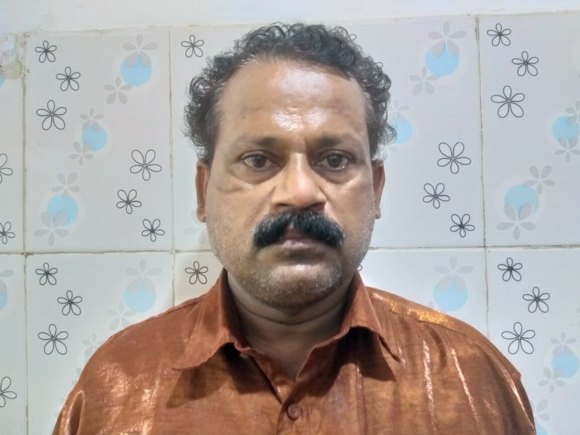 എണ്പത് ലിറ്റര് വാഷും വാറ്റുപകരണങ്ങളുമായി പിടിയില് എണ്പത് ലിറ്റര് വാഷും വാറ്റുപകരണങ്ങളുമായി പിടിയില്