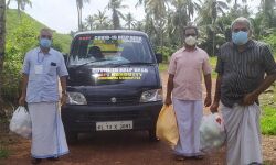 കൊണ്ടോട്ടി: എസ്ഡിപിഐയുടെ നേതൃത്വത്തിലുള്ള കൊവിഡ് ഹെല്‍പ് ഡെസ്‌കിന്റെ പ്രവര്‍ത്തനം ഊര്‍ജ്ജിതമാക്കി