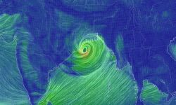 യാസ്: കേരളത്തില്‍ ഒമ്പതു ജില്ലകളില്‍ മഞ്ഞ ജാഗ്രതാ നിര്‍ദേശം